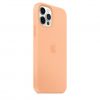 Чохол Silicone Case для Iphone 13 Pro Помаранчевий / Cantaloupe 124964