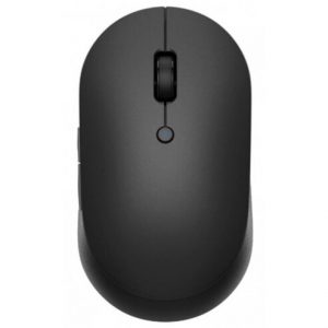 Беспроводная мышь Xiaomi Mi Mouse Silent Edition Dual Mode (HLK4041GL) – Black