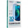 Защитное стекло 3D Gelius Pro для Samsung Galaxy S21 FE – Black 123499