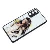 Чохол PrismaLedi для Samsung S20 FE Yellow 123540