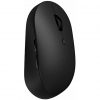Беспроводная мышь Xiaomi Mi Mouse Silent Edition Dual Mode (HLK4041GL) – Black 123494