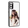 Чохол PrismaLedi для Samsung S20 FE Yellow
