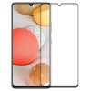 Захисне скло XD+ Full для Samsung Galaxy A73 / А72 Black