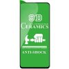 Захисна плівка Ceramics 9D для Xiaomi Redmi Note 10 Pro/11 Pro/11 Pro 5G/12 Pro/14 5G/Poco M7 Pro 5G Black