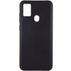 Чохол Stez Premium для ZTE Blade A7s 2020 Black
