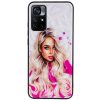 Чохол PrismaLedi для Xiaomi Redmi Note 11 5G / Poco M4 Pro 5G Pink
