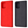 Чехол-книжка WAVE Flip Case для Xiaomi Redmi Note 10 / Note 10s / Poco M5s – Black 124251