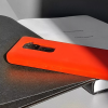 Чехол Silicone Case WAVE Full с микрофиброй для Xiaomi Poco M4 Pro 5G / Redmi Note 11 5G / Note 11T 5G – Cyprus green 124292