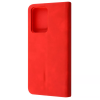 Чехол-книжка WAVE Flip Case для Xiaomi 11T / 11T Pro – Red