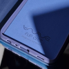 Чехол-книжка WAVE Flip Case для Xiaomi Poco X3 / Poco X3 Pro – Red 124246