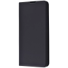 Чехол-книжка WAVE Shell Case для Xiaomi Redmi Note 10 / Note 10s / Poco M5s – Black 124397