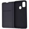 Чехол-книжка WAVE Shell Case для Samsung Galaxy M21 / M30s – Black 124407