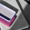 Чехол Silicone Case WAVE Full с микрофиброй для Samsung Galaxy S22 Plus – Light purple 124098
