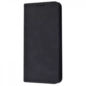 Чехол-книжка WAVE Flip Case для Samsung Galaxy A71 – Black