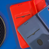 Чехол-книжка WAVE Flip Case для Xiaomi Redmi Note 10 5G / Poco M3 Pro – Red 124656