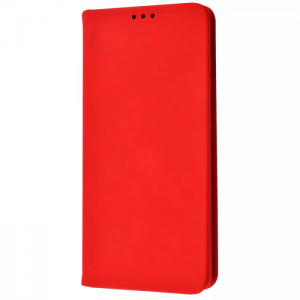 Чехол-книжка WAVE Flip Case для Xiaomi Poco X3 / Poco X3 Pro – Red