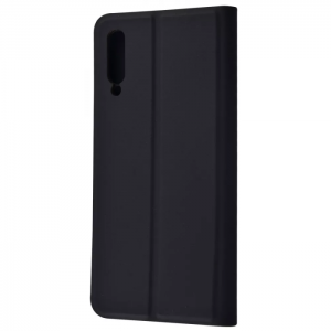 Чехол-книжка WAVE Shell Case для Samsung Galaxy A30s / A50 – Black