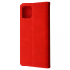 Чехол-книжка WAVE Flip Case Samsung Galaxy A03 – Red