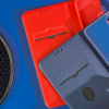 Чехол-книжка WAVE Flip Case Samsung Galaxy A03 – Red 123060