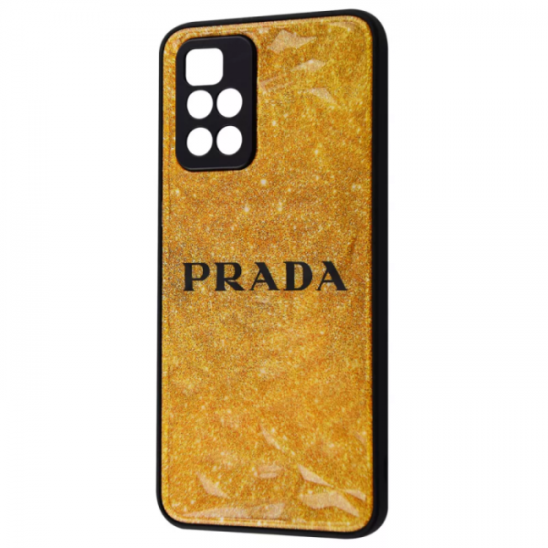 Чохол W-Brand для Xiaomi Redmi 10 Prada