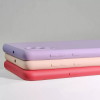 Чехол WAVE Colorful Case с микрофиброй для OnePlus Nord – Yellow 124044