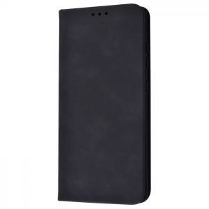 Чехол-книжка WAVE Flip Case для Xiaomi Redmi Note 10 Pro – Black