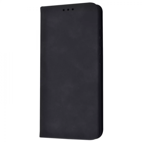 Чохол-книжка WAVE Flip для Xiaomi Redmi Note 10 Pro Black