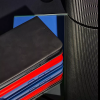 Чехол-книжка WAVE Flip Case для Samsung Galaxy M31 / M21s – Blue 124081