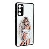 Чохол PrismaLedi для Samsung S20 FE White