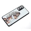 Чохол PrismaLedi для Samsung S20 FE White 123537