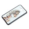 TPU+PC чехол Prisma Ladies New для Samsung J7 2016 (J710) – White 123533