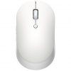 Беспроводная мышь Xiaomi Mi Mouse Silent Edition Dual Mode (HLK4041GL) – White