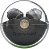 Беспроводные наушники для геймеров TWS Tronsmart Battle Gaming Earbuds – Black 129324