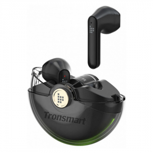 Беспроводные наушники для геймеров TWS Tronsmart Battle Gaming Earbuds – Black