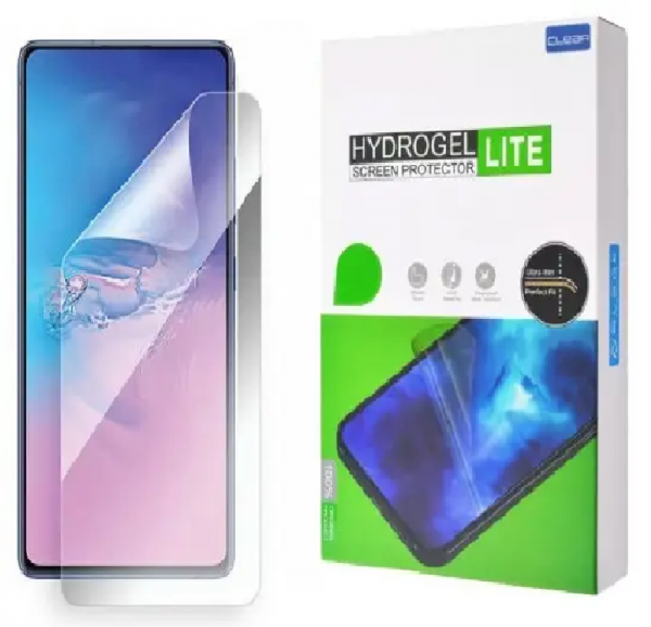 Защитная гидрогелевая пленка Blade для Samsung Galaxy S22 – Lite