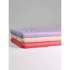 Чехол WAVE Colorful Case с микрофиброй для Xiaomi Redmi Note 8 Pro – Red 132912
