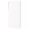 Чохол Silicone WAVE Full для Samsung Galaxy S22 Plus White