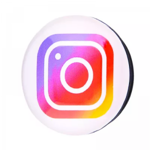 Держатель для телефона PopSockets Social Networks Series – Instagram