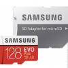 Карта пам’яті Samsung MicroSD 128GB Class HC-I 10