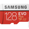 Карта пам’яті Samsung MicroSD 128GB Class HC-I 10 131885