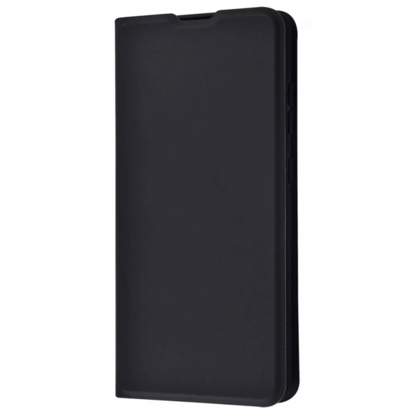 Чехол-книжка WAVE Shell Case для Xiaomi Redmi Note 11 5G / Poco M4 Pro 5G – Black