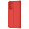 Чехол-книжка WAVE Shell Case для Xiaomi Redmi 9A – Red 130637