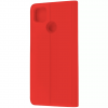 Чохол-книжка WAVE Shell для Xiaomi Redmi 9C / Redmi 10A Red 130696