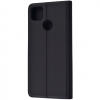 Чохол-книжка WAVE Shell для Xiaomi Redmi 9C / Redmi 10A Black 130698