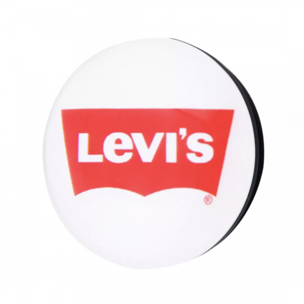 Держатель для телефона PopSockets Fashion Glass – Levis