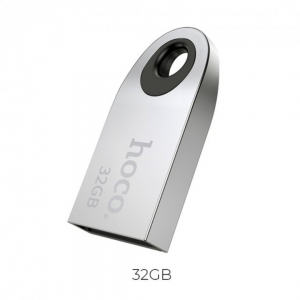 Флеш-память USB 2.0 Hoco UD9 32Gb – Silver