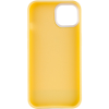 Чохол Bichromatic для Apple iPhone 11 Creamy-yellow / White 135589