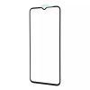 Защитное стекло 3D / 5D Premium 9H Full Glue на весь экран для Xiaomi Redmi 10C / Poco C40 / 12C – Black