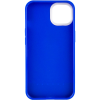 Чохол Bichromatic для Apple iPhone 11 Navy Blue / White 135591