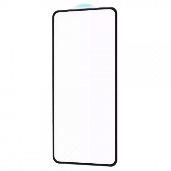 Защитное стекло 3D / 5D Premium 9H Full Glue на весь экран для Xiaomi Redmi Note 10 / 10s / Poco M5s / Note 11 / 11s / 12s – Black